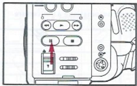 JVC GR-45 - Lecture rapide dans le sens inverse - 2