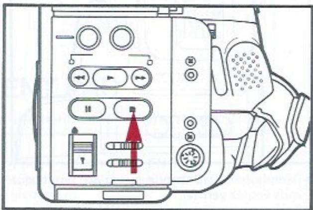 JVC GR-45 - Enregistrements assemblés - 1