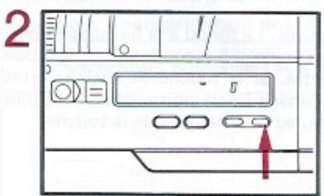JVC GR-45 - Remarques: - 1