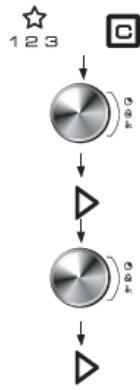 BRANDT CE3610B,  CE3610W,  CE3610W - Electrical connection - 2