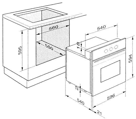 BRANDT FAC24X1N - VIKTIG! - 2