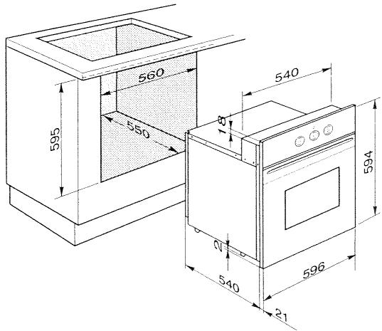 BRANDT FAC24X1N - WICHTIG! - 2