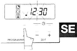 BRANDT FAC24X1N - - Tidur - 1