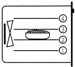 BRANDT FAT24TIU - HALF TURBO GRILL - 1