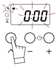 BRANDT FC222MN1 - How to use - 1