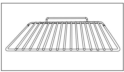 BRANDT FC222WN1 - Accessories - 1