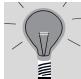 BRANDT FC222WN1 - Changing a bulb - 3
