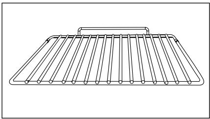 BRANDT FC272WN1 - Accessories - 1