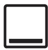 BRANDT FC272WN1 - Conventional oven - 2