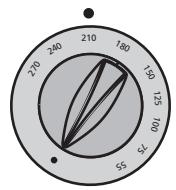 BRANDT FC272WN1 - b) How to delay the start for a timed cooking period - 2