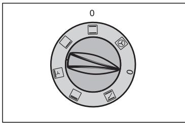 BRANDT FC272WN1 - How to programme the cooking - 1