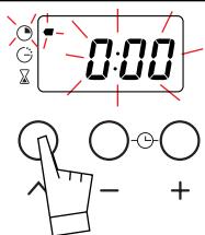 BRANDT FC272WN1 - How to use - 1