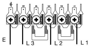 BRANDT FC272WN1 - Electrical connections - 5