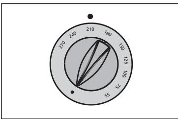 BRANDT FC272WN1 - How to cook straightaway - 2
