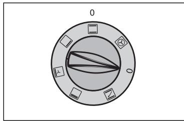 BRANDT FC272WN1 - How to cook straightaway - 1