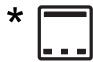 BRANDT FC641WF1 - TRADITIONNEL - 1