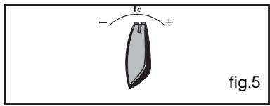 BRANDT FC641XF1 - Attention:   Après un cas - 5