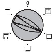 BRANDT FE200BS1 - Kookwijzen - 3