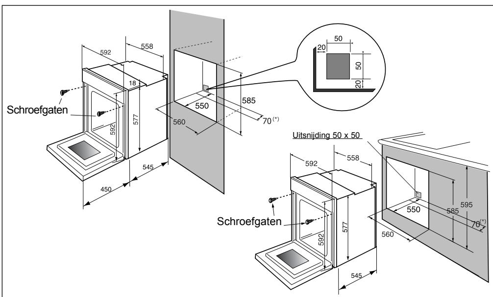 BRANDT FE200BS1 - v an u w o v e n - 1