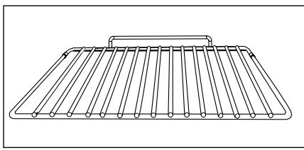 BRANDT FE200BS1 - Accessories (Depending on model) - 1