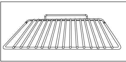 BRANDT FE200BS1 - Acessórios (consoante o Modelo) - 1