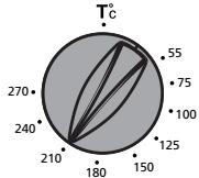 BRANDT FE200BS1 - Kookwijzen - 2