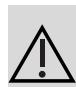 BRANDT FE200BS1 - Comment changer l'ampoule ? - 1