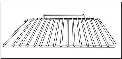 BRANDT FE200BS1 - Accessoires (selon modèle) - 1