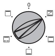 BRANDT FE200BS1 - Kookwijzen - 1