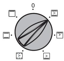 BRANDT FE210WN1 - How to cook straightaway - 1