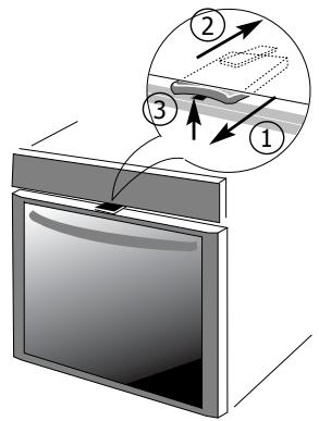 BRANDT FE210WN1 - ANVÄNDNING - 1