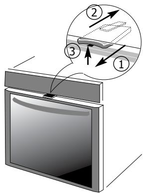 BRANDT FE210WN1 - BRUK - 1