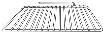 BRANDT FE210WN1 - Tilbehør - 1