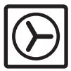 BRANDT FE210WN1 - Symbol - 1
