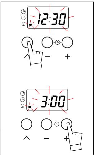 12:30 3:00