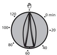 BRANDT FP211XN1 - Øyeblikelig pyrolyse - 2