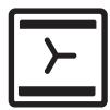 BRANDT FP211XN1 - Symbol - 1