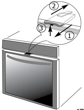 BRANDT FP211XN1 - Sikkerhetsforskrifter - 1