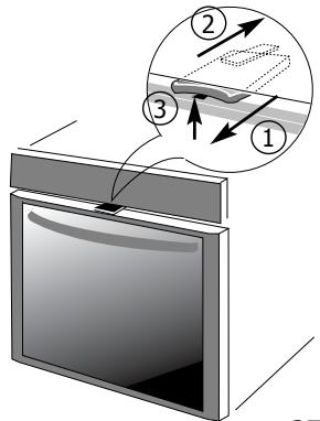 BRANDT FP211XN1 - ANVÄNDNING - 1