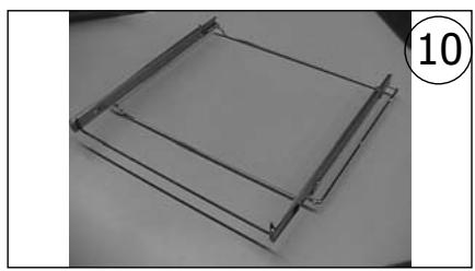 BRANDT FP224XN1 - Grill Tray - 1