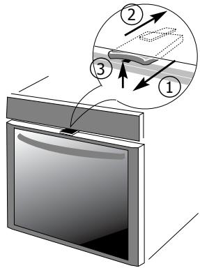 BRANDT FP224XN1 - BRUK - 1