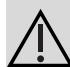 BRANDT FP224XN1 - Utskifting av lampen - 1