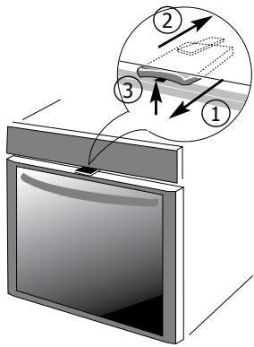 BRANDT FP224XN1 - ANVENDELS - 1