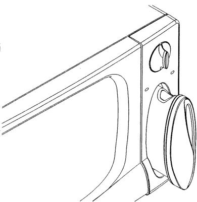 BRANDT FCT52W1E - LE RÉSERVOIR - 1