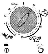 BRANDT FCT52W1E - LA MINUTERIE - 1