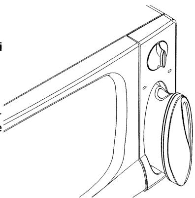 BRANDT FCT52X1E - LE RÉSERVOIR - 1