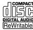 JVC KD-R431 - About discs - 3