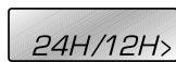 JVC KD-R431 - Setting the clock - 15