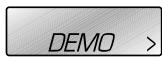 JVC KD-R431 - Canceling the display demonstration - 2