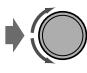 JVC KD-R431 - Selecting the preset sound - 2